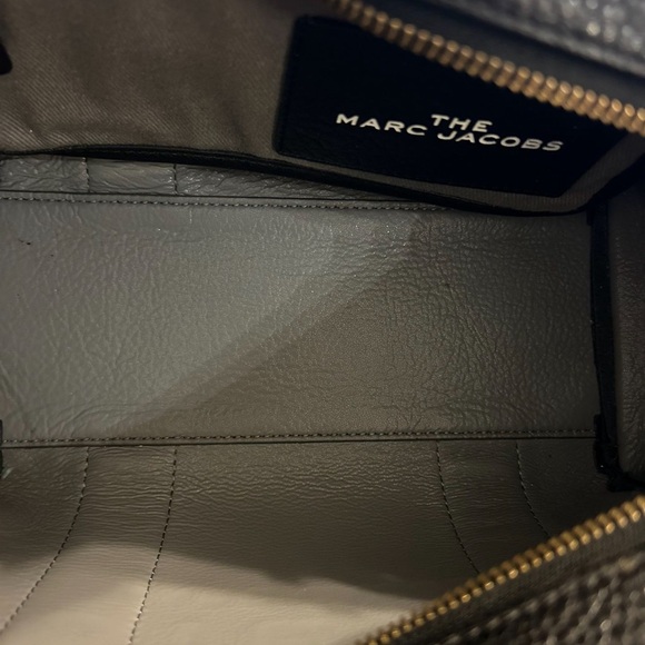 Marc Jacobs “the tote bag” - Picture 5 of 10